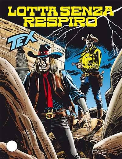 Tex (1958) n° 630 - Sergio Bonelli Editore