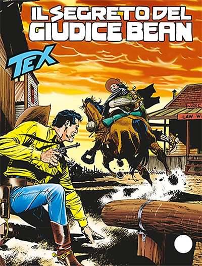 Tex (1958) n° 635 - Sergio Bonelli Editore