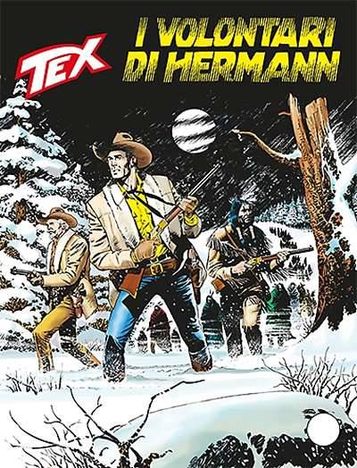 Tex (1958) n° 632 - Sergio Bonelli Editore