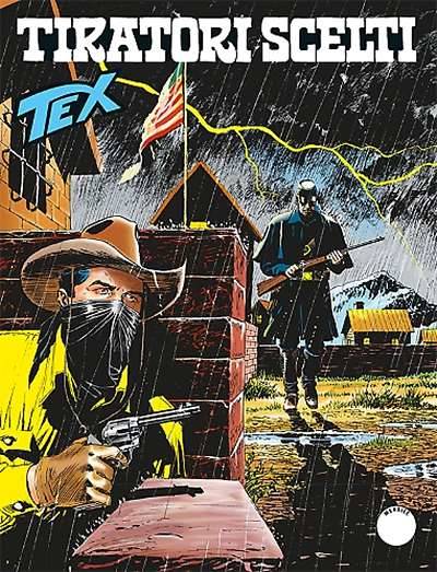 Tex (1958) n° 638 - Sergio Bonelli Editore