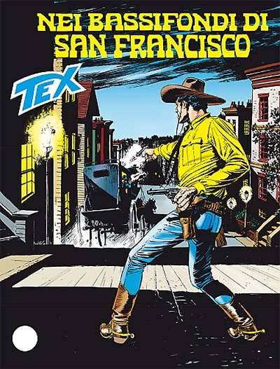 Tex (1958) n° 639 - Sergio Bonelli Editore