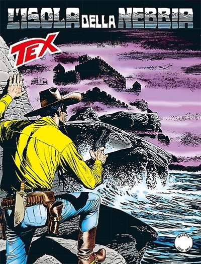 Tex (1958)   n° 640 - Sergio Bonelli Editore