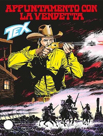 Tex (1958) n° 642 - Sergio Bonelli Editore