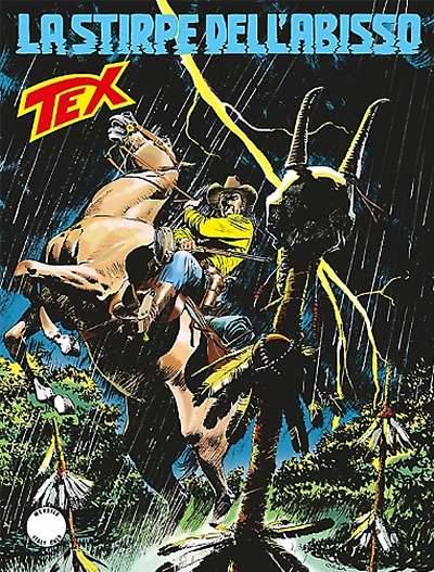 Tex (1958) n° 649 - Sergio Bonelli Editore