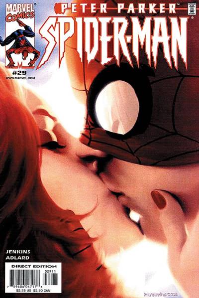 Peter Parker: Spider-Man (1999)   n° 29 - Marvel Comics