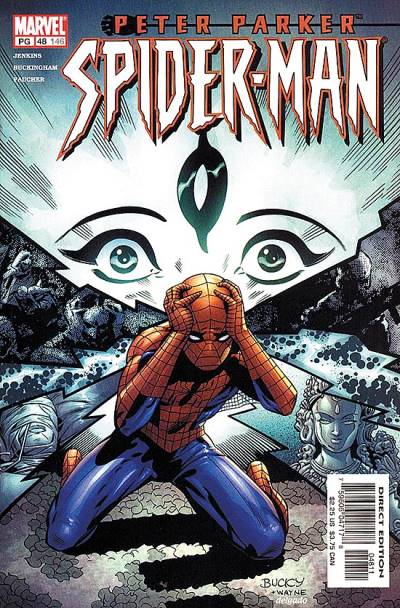 Peter Parker: Spider-Man (1999)   n° 48 - Marvel Comics