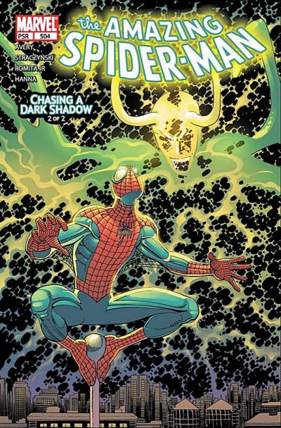 Amazing Spider-Man, The (1963)   n° 504 - Marvel Comics