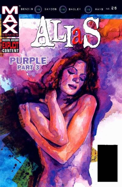 Alias (2001)   n° 26 - Marvel Comics