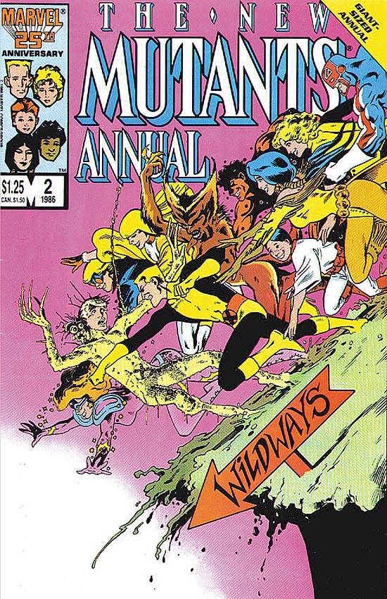 Análise – The New Mutants – PróximoNível