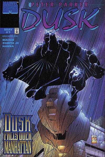 Spider-Man (1990)   n° 91 - Marvel Comics