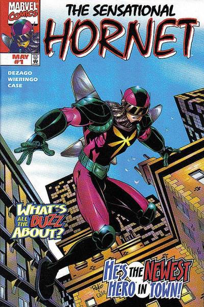 Sensational Spider-Man, The (1996)   n° 27 - Marvel Comics