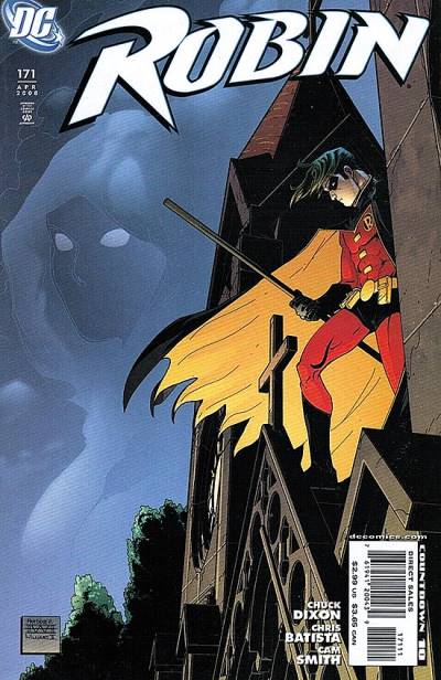 Robin (1993)   n° 171 - DC Comics