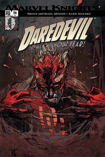 Daredevil (1998)   n° 56 - Marvel Comics