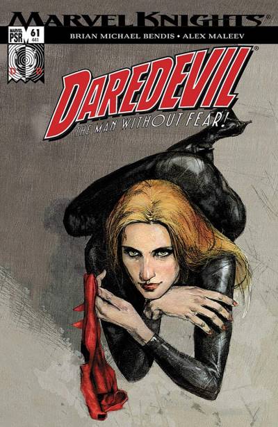 Daredevil (1998)   n° 61 - Marvel Comics