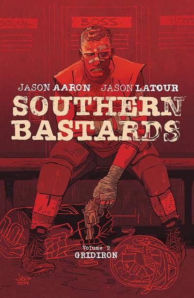 Southern Bastards (2014)   n° 2 - Image Comics