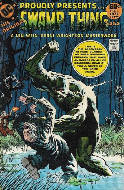 DC Special Series (1977)   n° 2 - DC Comics