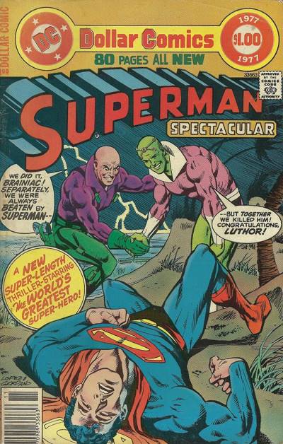 DC Special Series (1977)   n° 5 - DC Comics