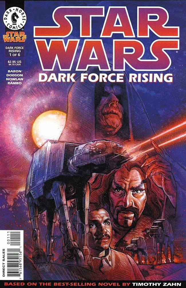 dark force rising star wars