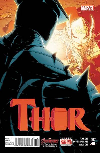 Thor (2014)   n° 7 - Marvel Comics