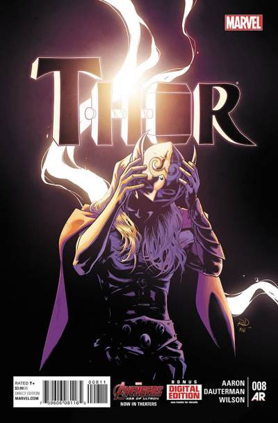 Thor (2014)   n° 8 - Marvel Comics