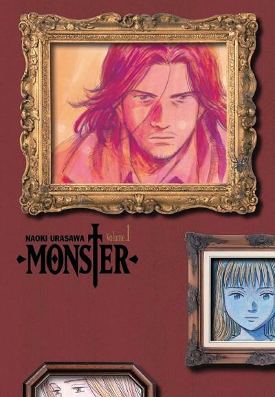 Monster: The Perfect Edition (2014)   n° 1 - Viz Media