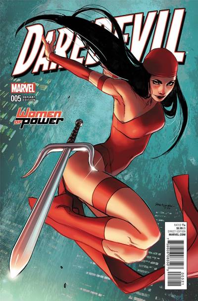 Daredevil (2015)   n° 5 - Marvel Comics