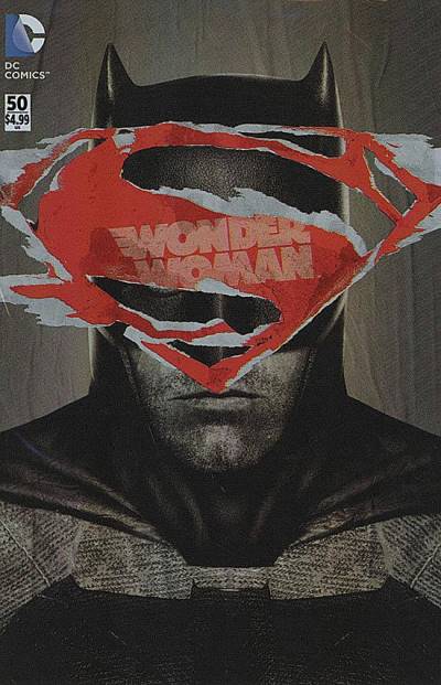 Superman (2011)   n° 50 - DC Comics