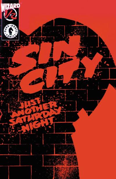 Sin City: Just Another Saturday Night   n° 0 - Dark Horse Comics