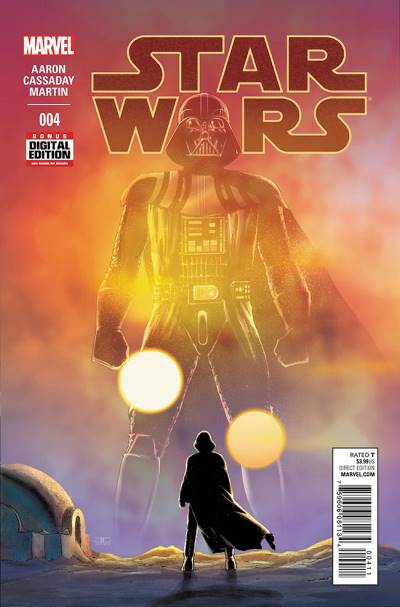 Star Wars (2015)   n° 4 - Marvel Comics