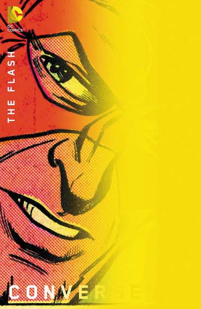 Convergence: The Flash (2015)   n° 1 - DC Comics