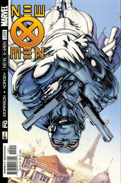 X-Men (1991)   n° 129 - Marvel Comics