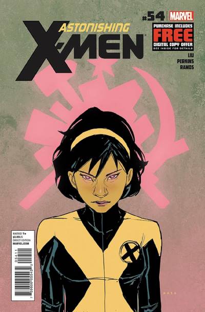 Astonishing X-Men (2004)   n° 54 - Marvel Comics