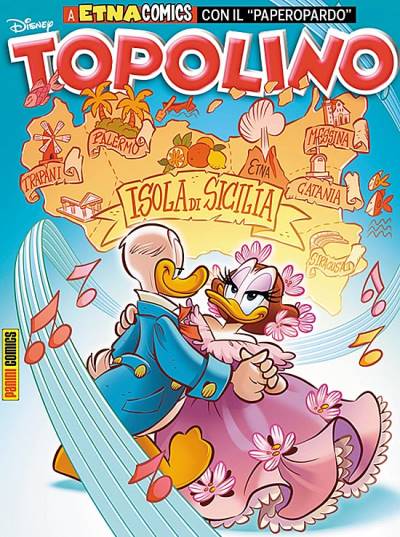 Topolino (2013)   n° 3158 - Panini Comics (Itália)