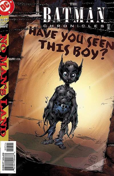 Batman Chronicles, The (1995)   n° 17 - DC Comics