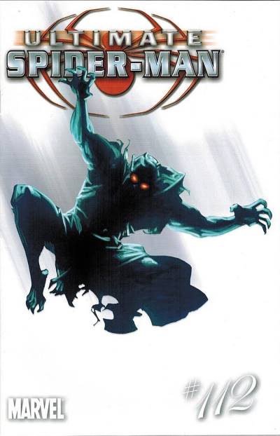 Ultimate Spider-Man (2000)   n° 112 - Marvel Comics