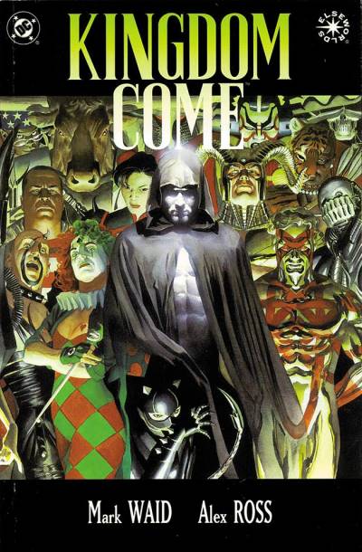 Kingdom Come (1996)   n° 1 - DC Comics
