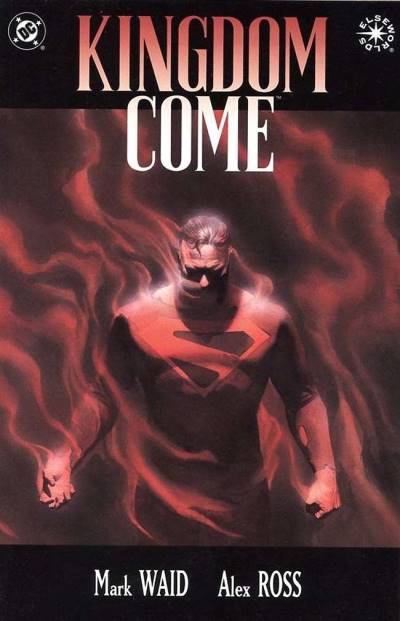 Kingdom Come (1996)   n° 4 - DC Comics