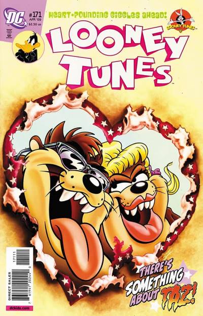 Looney Tunes (1994)   n° 171 - DC Comics