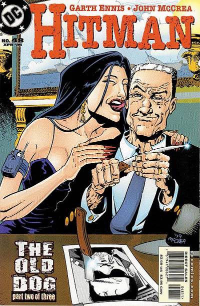 Hitman (1996)   n° 48 - DC Comics