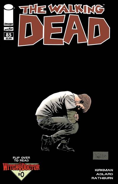 Walking Dead, The (2003)   n° 85 - Image Comics