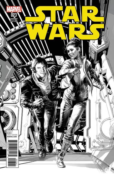 Star Wars (2015)   n° 23 - Marvel Comics