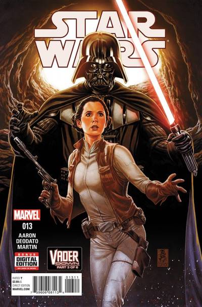 Star Wars (2015)   n° 13 - Marvel Comics