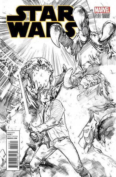 Star Wars (2015)   n° 10 - Marvel Comics