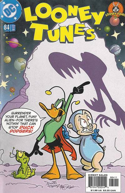 Looney Tunes (1994)   n° 84 - DC Comics