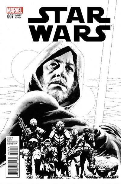 Star Wars (2015)   n° 7 - Marvel Comics