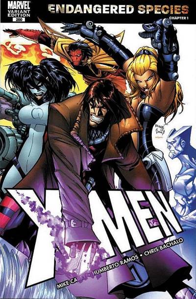 X-Men (1991)   n° 200 - Marvel Comics