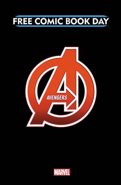 Free Comic Book Day 2015: Avengers (2015)   n° 1 - Marvel Comics