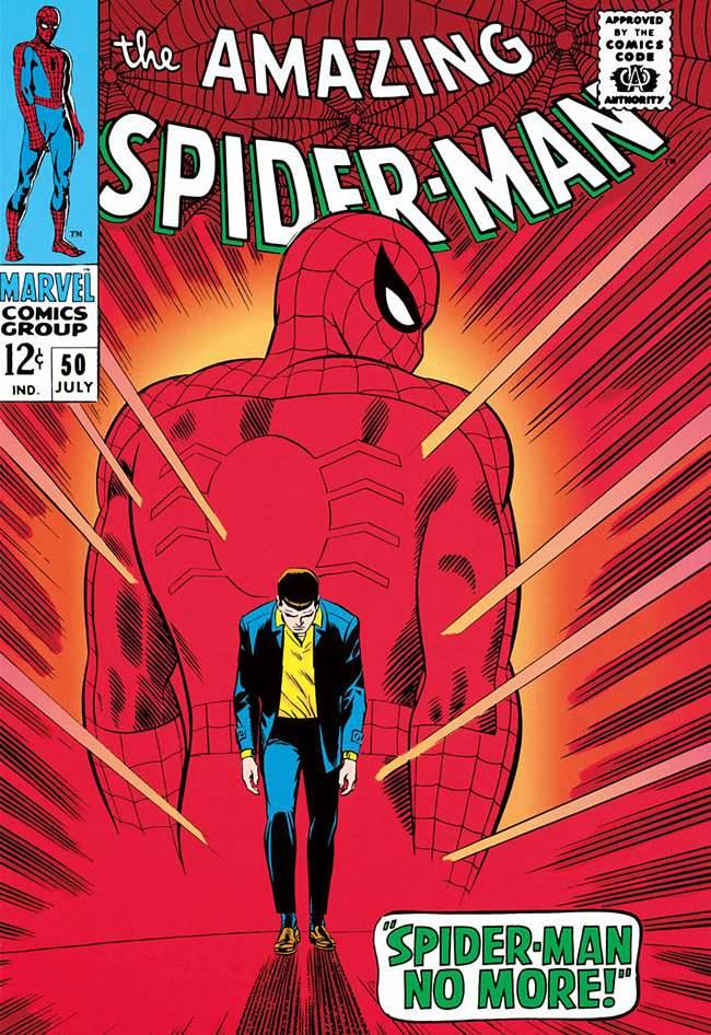 Homem Aranha Quadrinhos e Desenhos Animados - HOMEM ARANHA AMAZING SPIDER  MAN REVISTA TÍTULO AMERICANO