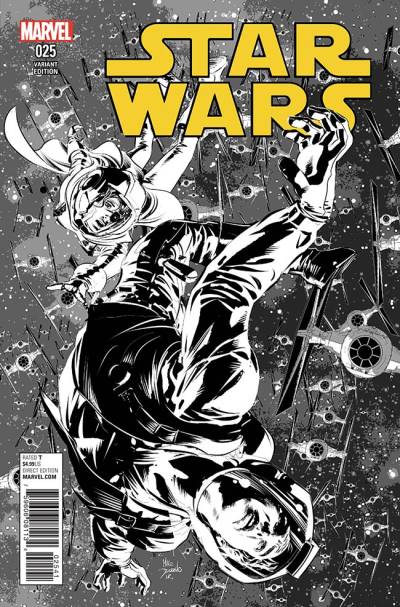 Star Wars (2015)   n° 25 - Marvel Comics