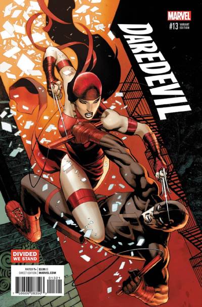 Daredevil (2015)   n° 13 - Marvel Comics